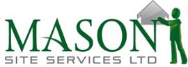 Mason Site Services