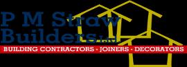 P.M. Straw (Builders) Ltd