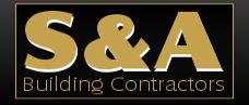 S and A Building Contractors