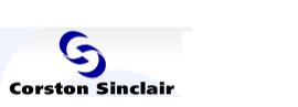 Corston Sinclair Ltd