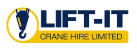 Lift-It Crane Hire Ltd