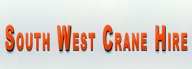 South West Crane Hire Ltd