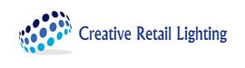 Creative Retail Lighting Ltd