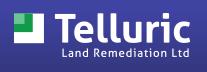 Telluric Land Remediation Ltd