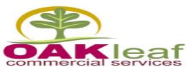 Oakleaf Commercial Services Ltd