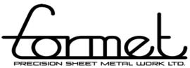 Formet Precision Sheetmetal Work Ltd
