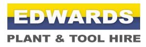 Edwards Plant and Tool Hire Ltd