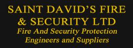 Saint Davids Fire & Security Ltd