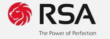 RSA Cutting Systems Ltd
