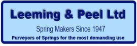 Leeming and Peel Ltd