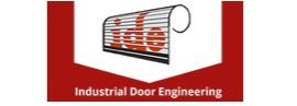 Industrial Door Engineering Ltd
