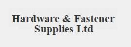 Hardware and Fastener Supplies Ltd