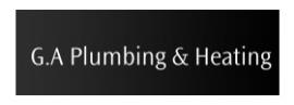 G A Plumbing and Heating