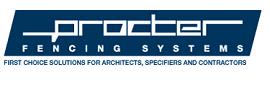 Procter Fencing Systems