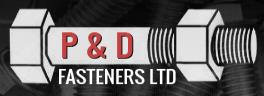 P and D Fasteners