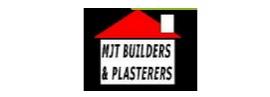 MJT Builders and Plasterers