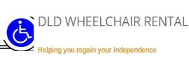 DLD Wheelchair Rental