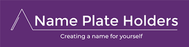 Name Plate Holders Ltd