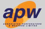 Associated Perforators and Weavers Ltd