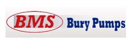 BMS Bury Pumps