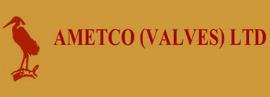 Ametco (Valves) Ltd