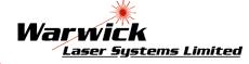 Warwick Laser Systems Ltd