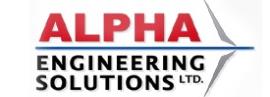 Alpha Engineering Solutions Ltd