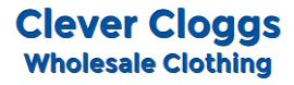 Clever Cloggs Wholesale Clothing