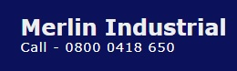 Merlin Industrial Products Ltd