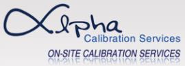 Alpha Calibration Services