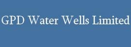 GPD Water Wells Ltd