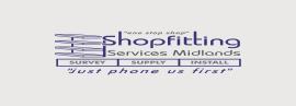 Shopfitting Services Midlands Ltd