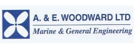 A and E Woodward Ltd