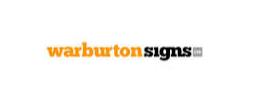 Warburton Signs Ltd