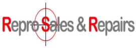 Repro Sales & Repairs