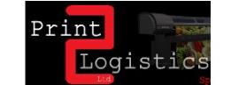 Print 2 Logistics Ltd