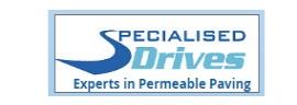 Specialised Drives Ltd