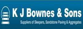 K & J Bownes & Sons 