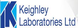 Keighley Laboratories Group Ltd