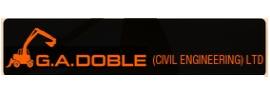 G A Doble (Civil Engineering) Ltd