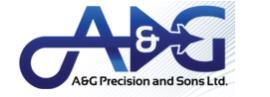 A and G Precision Toolmakers Ltd