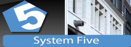 System Five Controls Ltd