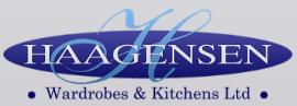 Haagensen Wardrobes and Kitchens Ltd
