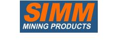 Simm Mining Products