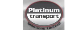 Platinum Transport
