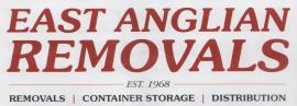 East Anglian Removals