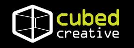 Cubed Creative Ltd