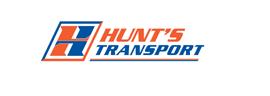 Hunts Transport