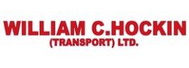 William C. Hockin (Transport) Ltd