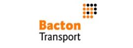 Bacton Transport Services Ltd